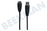 Alto Micro USB 3.0 Kabel 100cm Zwart