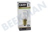 Calex 474470 Calex Pearl LED Schakelbordlamp 240V 1,0W E14 T26x60mm