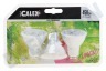 Calex 423562 Calex SMD LED lamp GU10 240V 6,5 Watt 450 Lumen 2700K