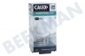 Calex 472746 Calex LED Kogellamp 240V 3Watt E27 P45, Flame 200 lumen