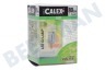 Calex 473830 Calex LED G4 12V 2-led 1,5W 80lm 3000K