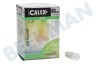 Calex 473830 Calex LED G4 12V 2-led 1,5W 80lm 3000K