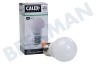 Calex 417426 Calex LED Kogellamp 240V 5W 470lm E27 P45, 2700K