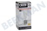 Calex 425112 Calex LED Volglas Filament Kogellamp 240V 2W 200lm E27