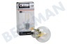 Calex 425112 Calex LED Volglas Filament Kogellamp 240V 2W 200lm E27