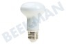 Calex 473725 Calex LED reflectorlamp R63 240V 6.2W 430lm E27