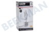 Calex 1101000200 Calex LED volglas LangFilament Standaardlamp 4W E27