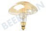 Neff 425940 Calex XXL Calgary Dimbaar 6W E27 PS165 Gold