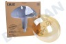 Neff 425940 Calex XXL Calgary Dimbaar 6W E27 PS165 Gold