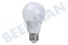 Calex 1301002900 LED Standaardlamp 4,9W E27 A60