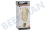 Calex 1001002000 LED Volglas Flex Filament Rustieklamp E27 5,5W