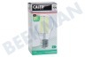 Calex 1101009300 High Efficiency Straight Filament Helder E27 3,8W