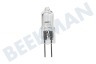 Calex 518016 G4 20W 12V 300lm Calex Halogeenlamp Helder