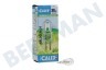 Calex 518016 G4 20W 12V 300lm Calex Halogeenlamp Helder