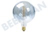 Calex Visby Crystal LED lamp 4W Dimbaar