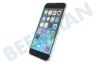 Mobilize Gelly Case Apple iPhone 6/6S Clear