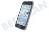 Mobilize Gelly Case Apple iPhone 5/5S/SE Clear
