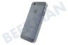 Mobilize Gelly Case Apple iPhone 5/5S/SE Clear