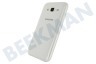Mobilize Gelly Case Samsung Galaxy J5 Clear