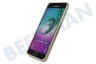 Mobilize Gelly Case Samsung Galaxy A3 2016 Clear