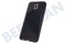 Mobilize Gelly Case Samsung Galaxy J5 2017 Black