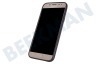 Mobilize Gelly Case Samsung Galaxy J7 2017 Black