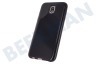 Mobilize Gelly Case Samsung Galaxy J7 2017 Black
