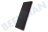 Mobilize Gelly Case Samsung Galaxy Note8 Clear
