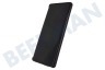 Mobilize Gelly Case Samsung Galaxy Note8 Black