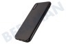 Mobilize Gelly Case Apple iPhone X/Xs Black