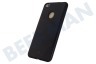 Mobilize Gelly Case Huawei P8 Lite 2017/P9 Lite 2017 Black