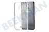 Mobilize Gelly Case Samsung Galaxy A8 2018 Clear