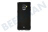 Mobilize Gelly Case Samsung Galaxy A8 2018 Black