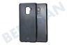 Mobilize Gelly Case Samsung Galaxy A8 2018 Black