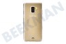 Mobilize Gelly Case Samsung Galaxy A8+ 2018 Clear