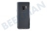 Mobilize Gelly Case Samsung Galaxy S9 Clear