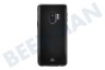 Mobilize Gelly Case Samsung Galaxy S9 Black
