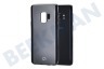 Mobilize Gelly Case Samsung Galaxy S9 Black