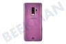 Mobilize Gelly Case Samsung Galaxy S9+ Clear