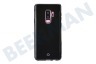 Mobilize Gelly Case Samsung Galaxy S9+ Black