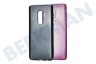 Mobilize Gelly Case Samsung Galaxy S9+ Black
