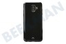 Mobilize Gelly Case Samsung Galaxy A6 2018 Black