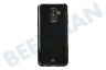 Mobilize Gelly Case Samsung Galaxy A6+ 2018 Black
