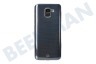 Mobilize Gelly Case Samsung Galaxy J6 2018 Clear