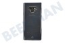 Mobilize Gelly Case Samsung Galaxy Note9 Clear
