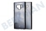 Mobilize Gelly Case Samsung Galaxy Note9 Black