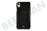 Mobilize Gelly Case Apple iPhone XR Black