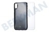 Mobilize Gelly Case Apple iPhone XR Black