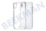 Mobilize Gelly Case Apple iPhone Xs Max Clear