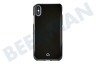 Mobilize Gelly Case Apple iPhone Xs Max Black